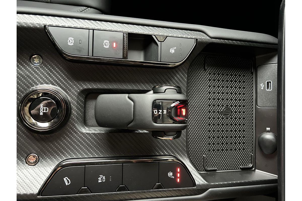 2025 GWM Haval H7 Vanta Hybrid B16