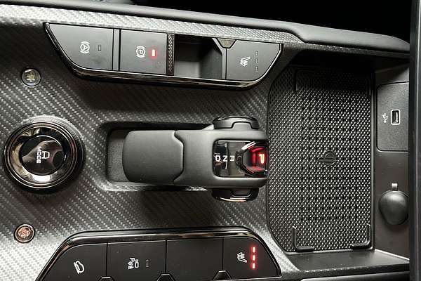 2025 GWM Haval H7 Vanta Hybrid B16