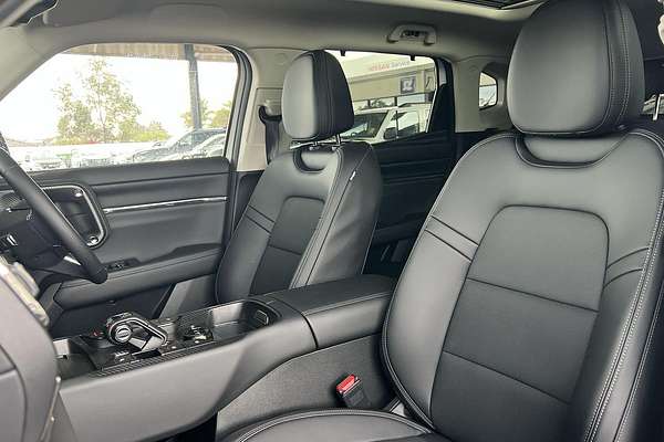 2025 GWM Haval H7 Vanta Hybrid B16