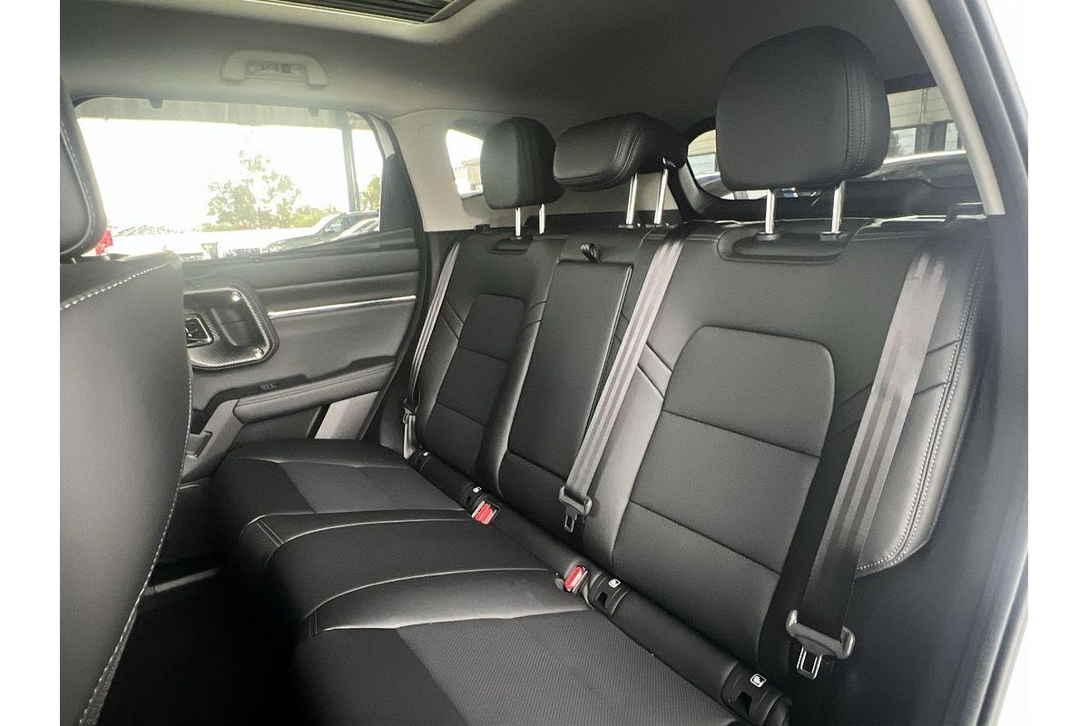 2025 GWM Haval H7 Vanta Hybrid B16