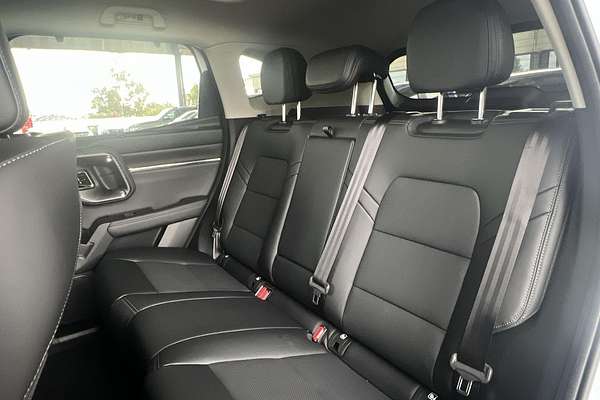2025 GWM Haval H7 Vanta Hybrid B16