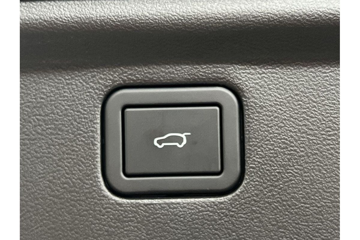 2025 GWM Haval H7 Vanta Hybrid B16