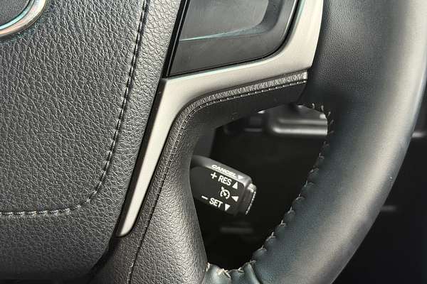 2018 Toyota Landcruiser Prado GXL GDJ150R