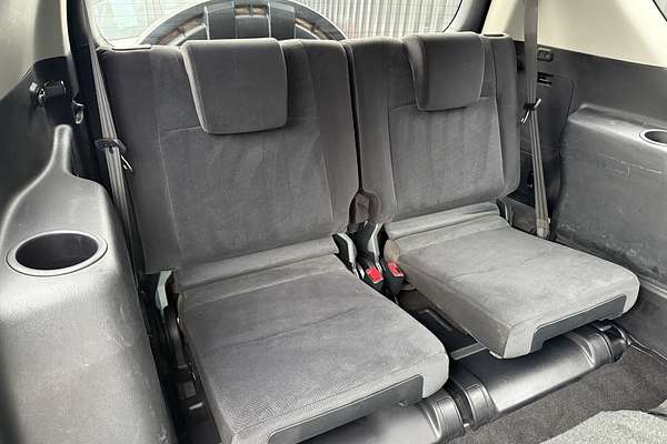 2018 Toyota Landcruiser Prado GXL GDJ150R