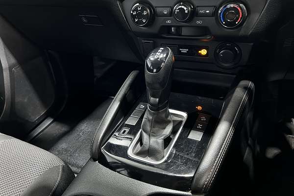 2023 Mazda BT-50 XT TF 4X4