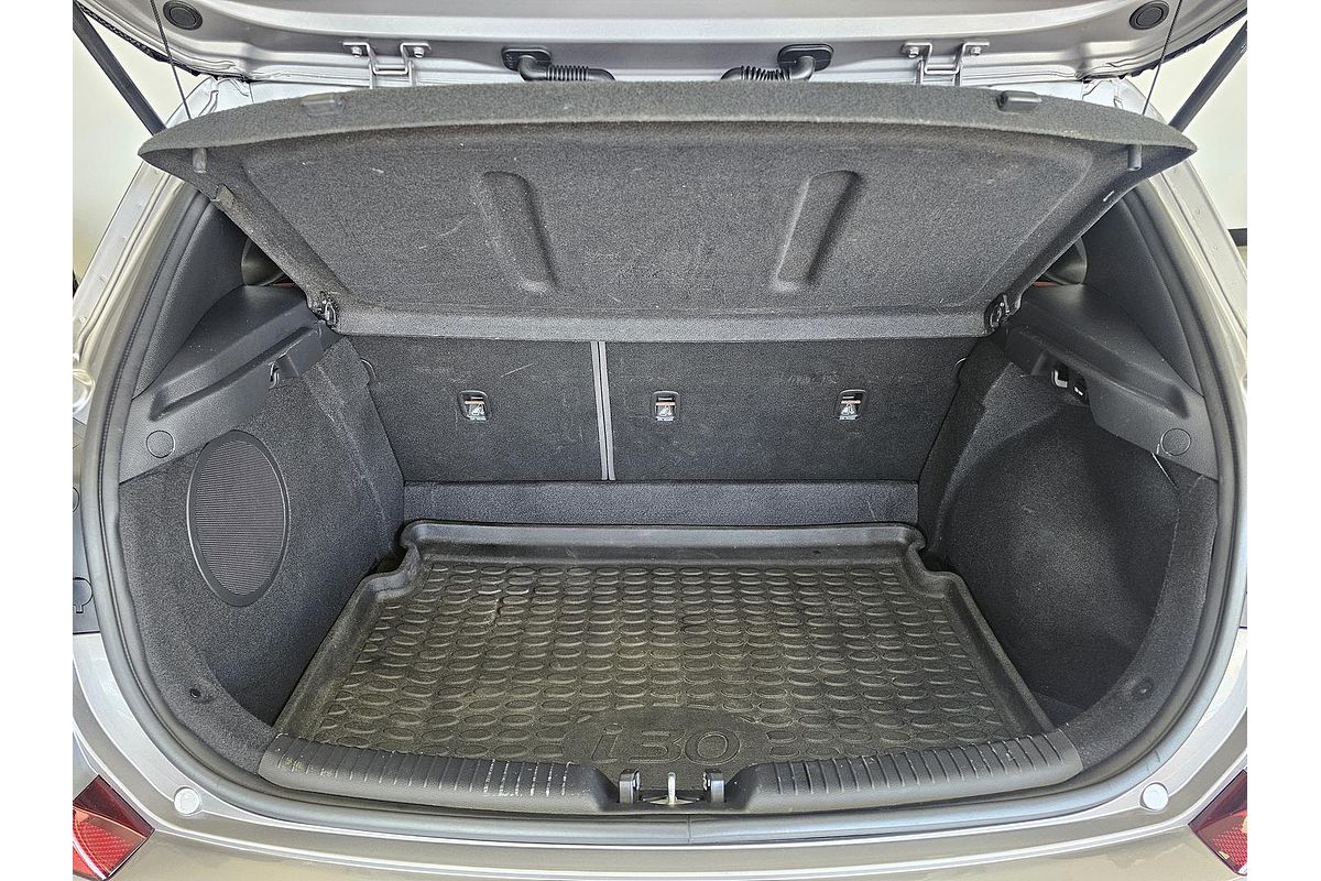 2021 Hyundai i30 N Line Premium PD.V4
