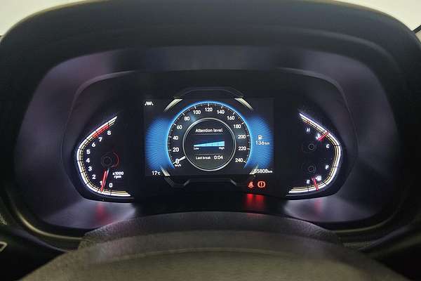 2021 Hyundai i30 N Line Premium PD.V4