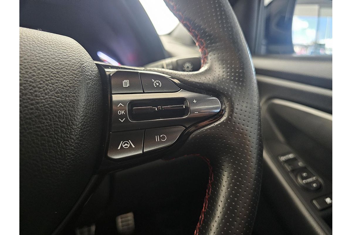2021 Hyundai i30 N Line Premium PD.V4