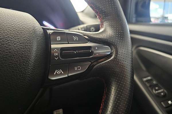 2021 Hyundai i30 N Line Premium PD.V4