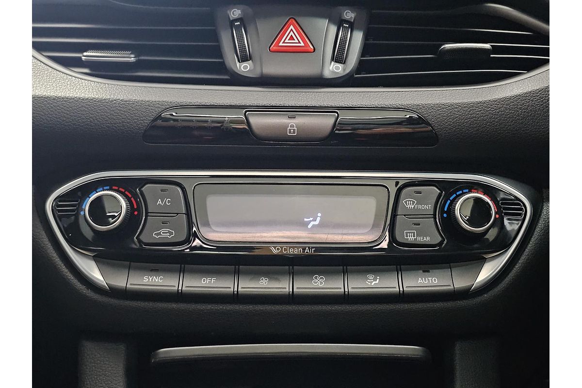 2021 Hyundai i30 N Line Premium PD.V4