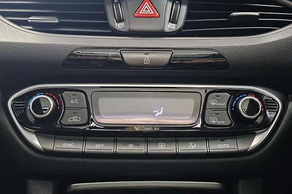 2021 Hyundai i30 N Line Premium PD.V4