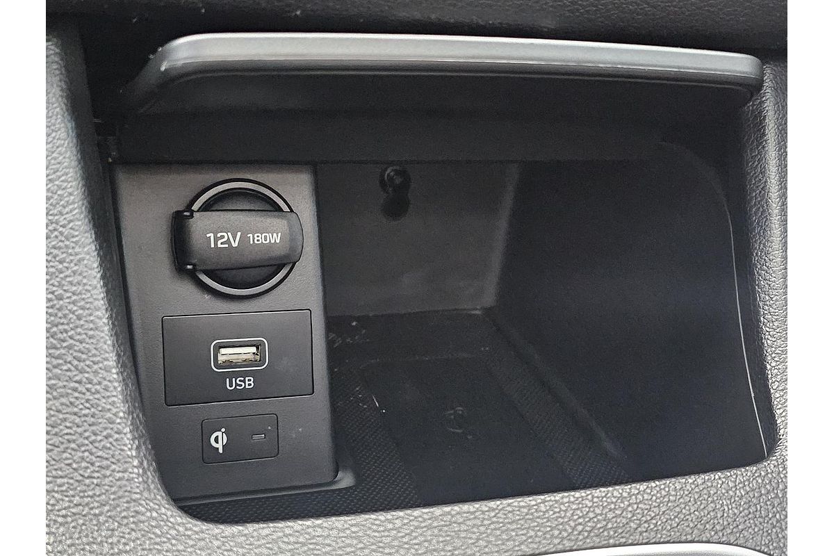 2021 Hyundai i30 N Line Premium PD.V4