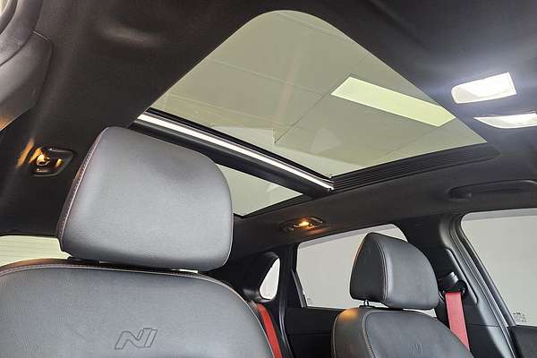2021 Hyundai i30 N Line Premium PD.V4