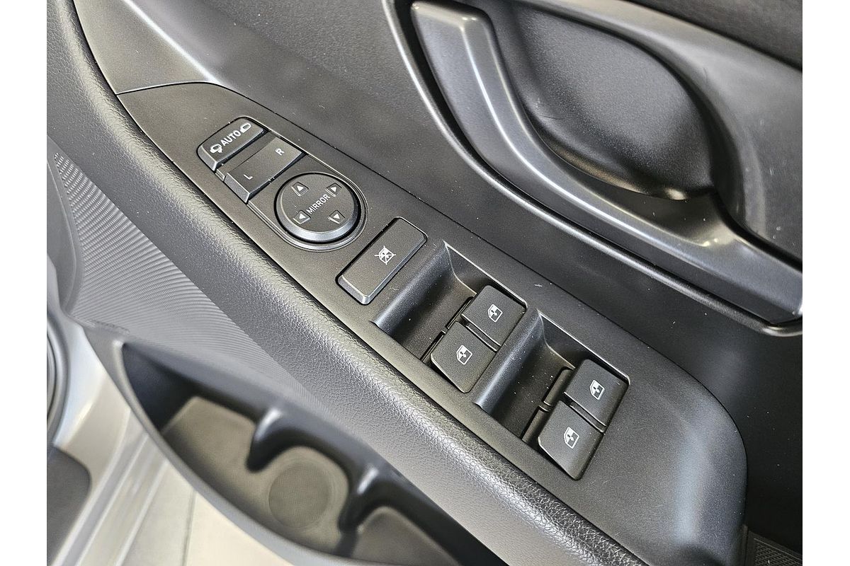 2021 Hyundai i30 N Line Premium PD.V4