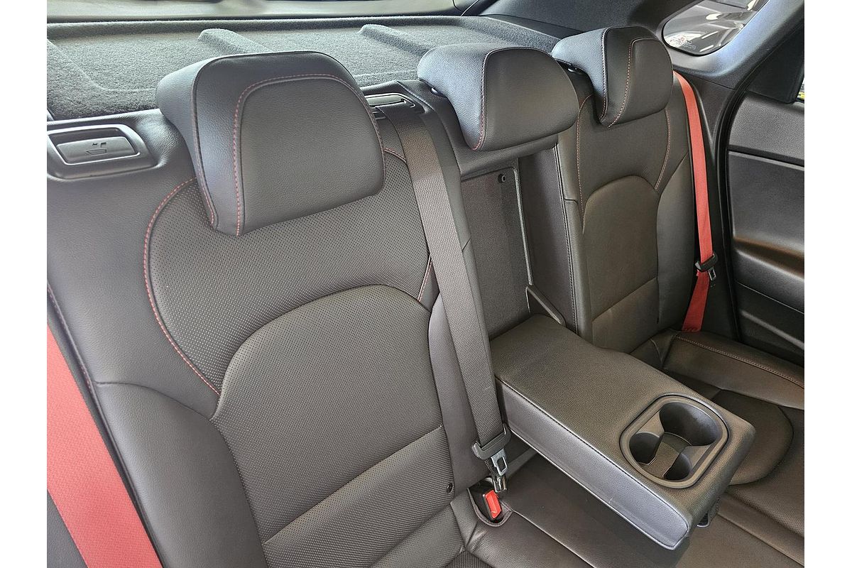 2021 Hyundai i30 N Line Premium PD.V4