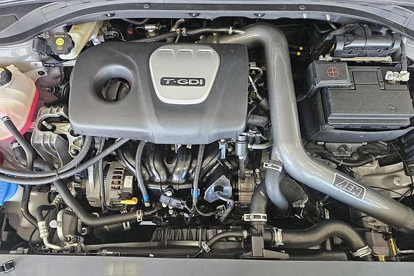 2021 Hyundai i30 N Line Premium PD.V4