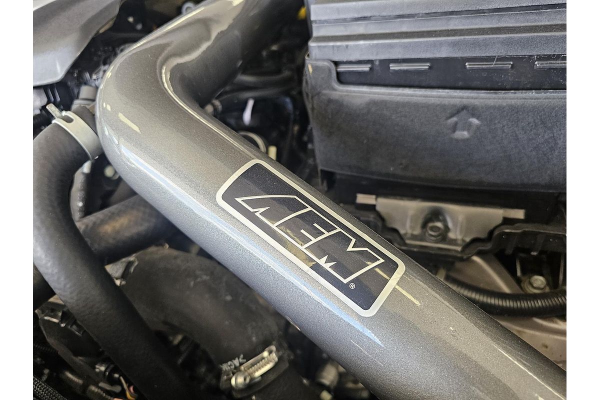 2021 Hyundai i30 N Line Premium PD.V4