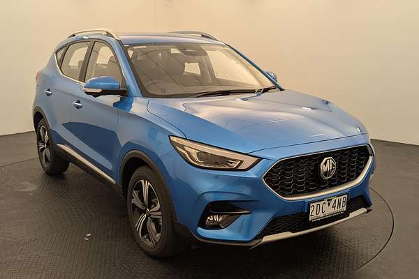 2025 MG MGZS1.5VIBE