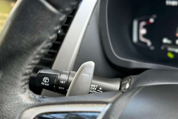 2020 Mitsubishi Pajero Sport Exceed QF