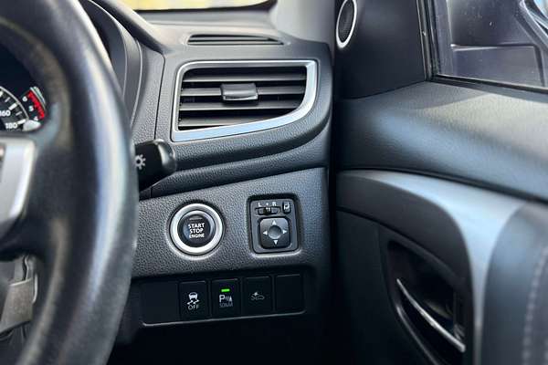 2020 Mitsubishi Pajero Sport Exceed QF
