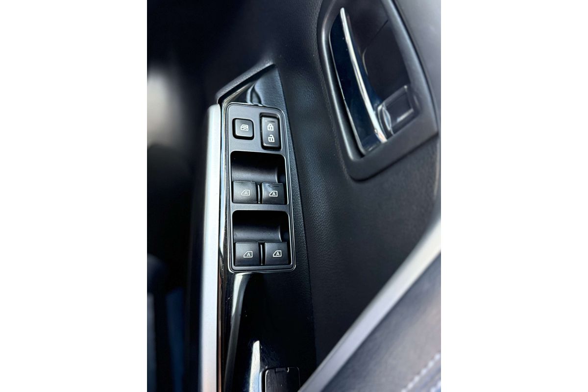 2020 Mitsubishi Pajero Sport Exceed QF