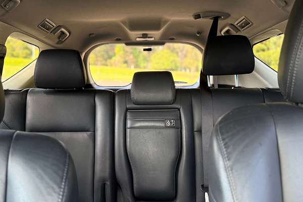 2020 Mitsubishi Pajero Sport Exceed QF