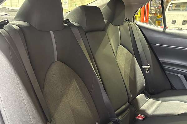 2024 Toyota Camry Ascent AXVH70R