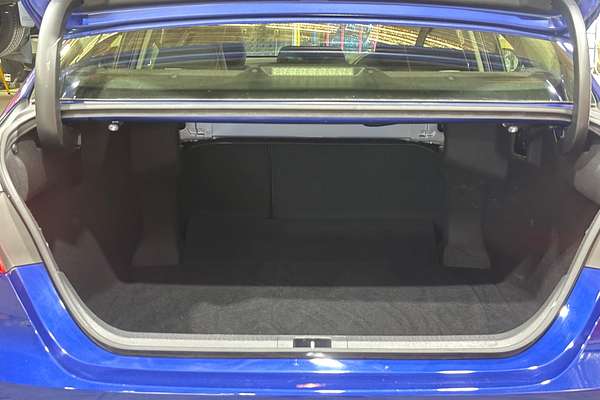 2024 Toyota Camry Ascent AXVH70R