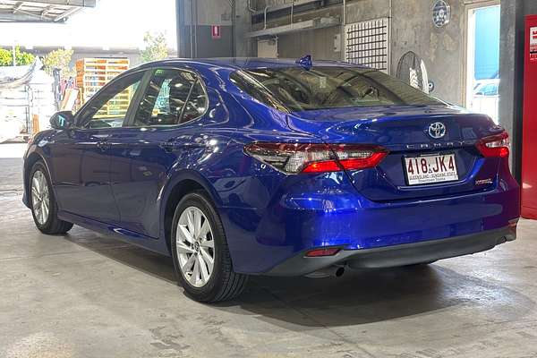 2024 Toyota Camry Ascent AXVH70R