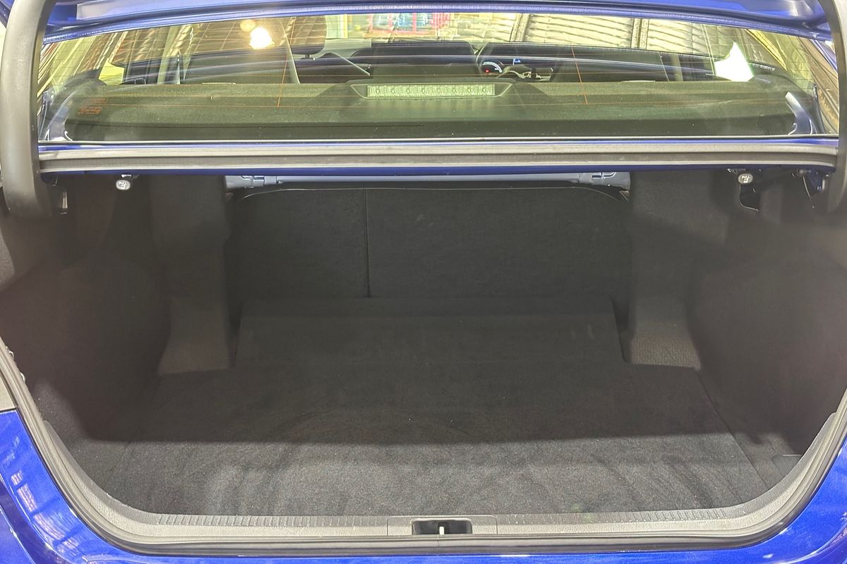 2024 Toyota Camry Ascent AXVH70R
