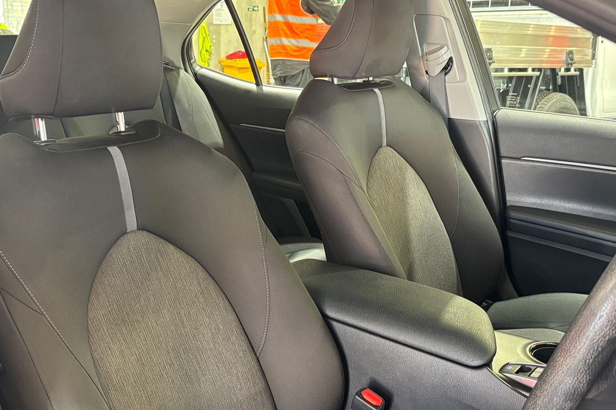 2024 Toyota Camry Ascent AXVH70R