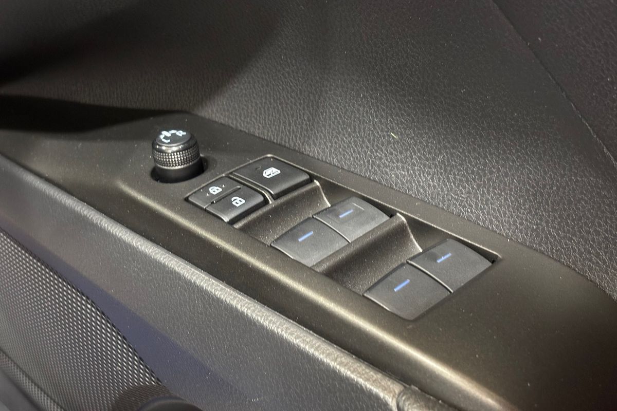 2024 Toyota Camry Ascent AXVH70R