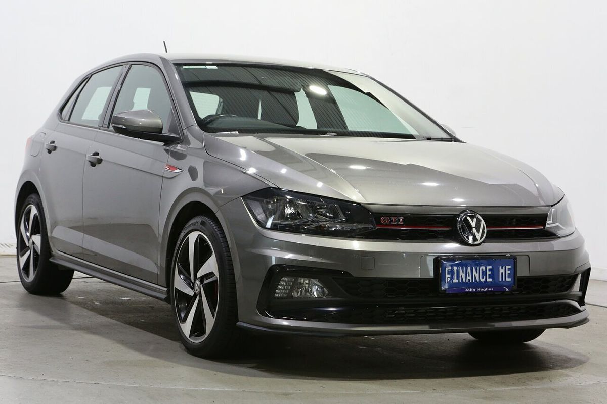 2020 Volkswagen Polo GTI AW