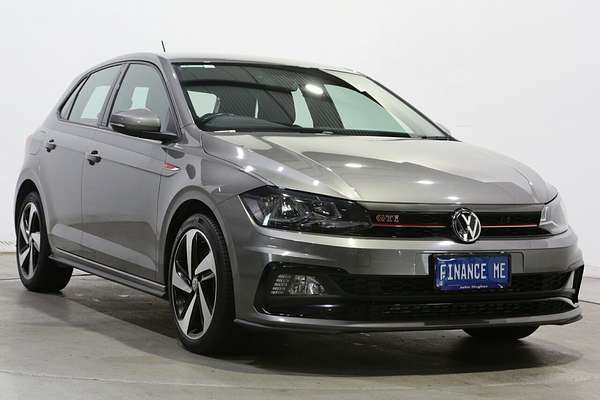 2020 Volkswagen Polo GTI AW