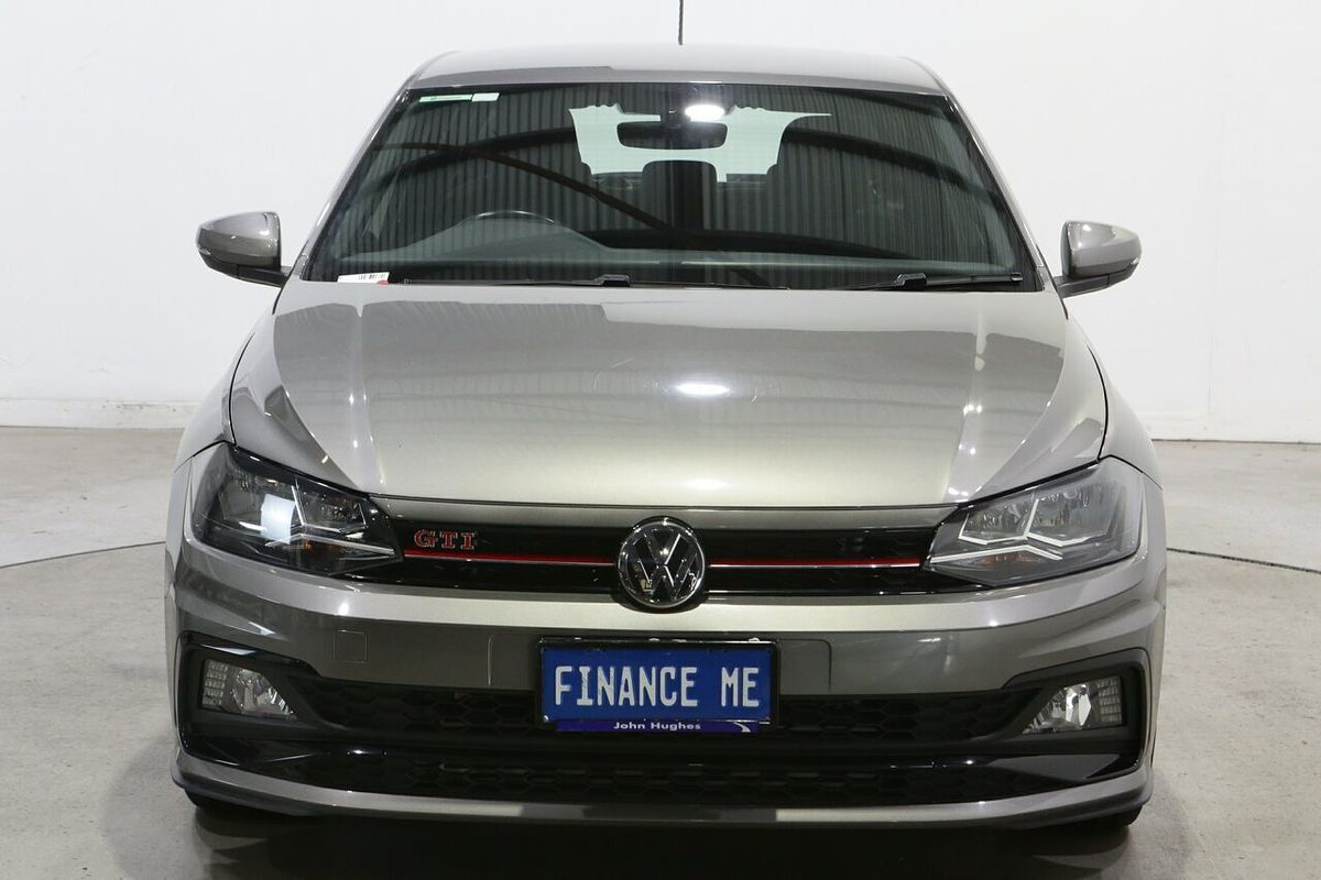 2020 Volkswagen Polo GTI AW