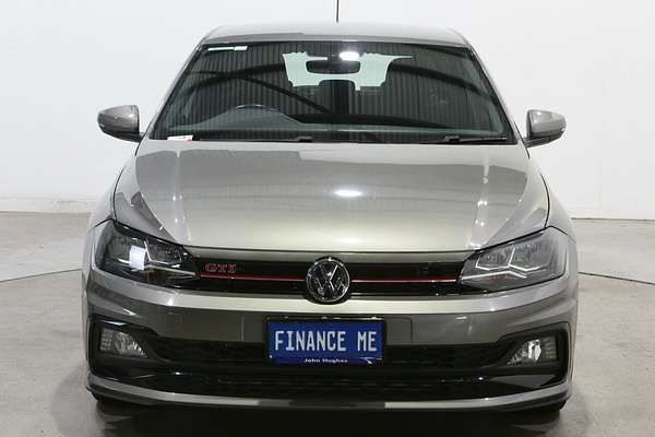 2020 Volkswagen Polo GTI AW