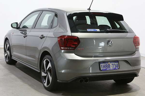 2020 Volkswagen Polo GTI AW