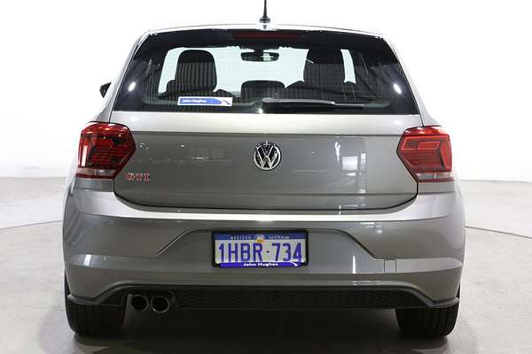 2020 Volkswagen Polo GTI AW