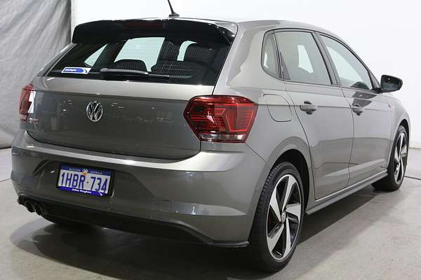 2020 Volkswagen Polo GTI AW