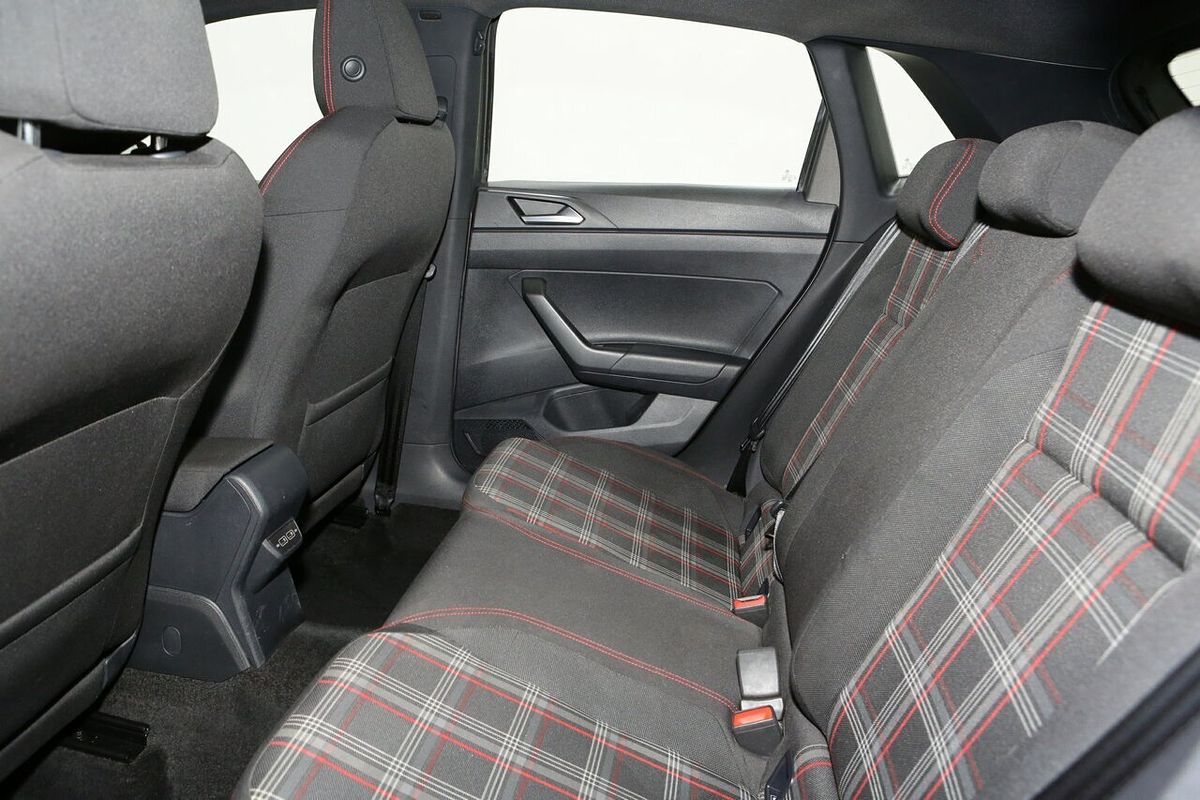 2020 Volkswagen Polo GTI AW