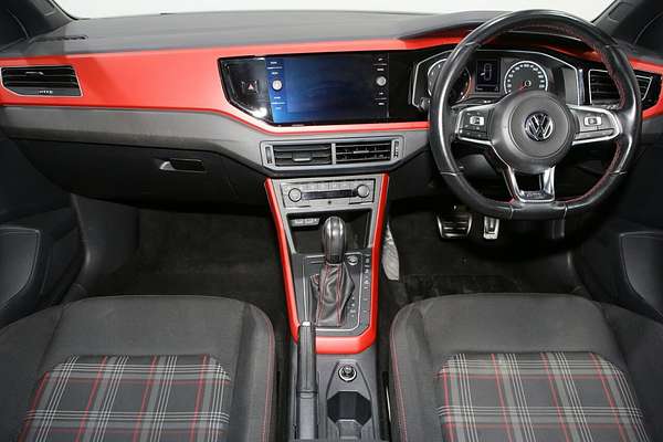 2020 Volkswagen Polo GTI AW
