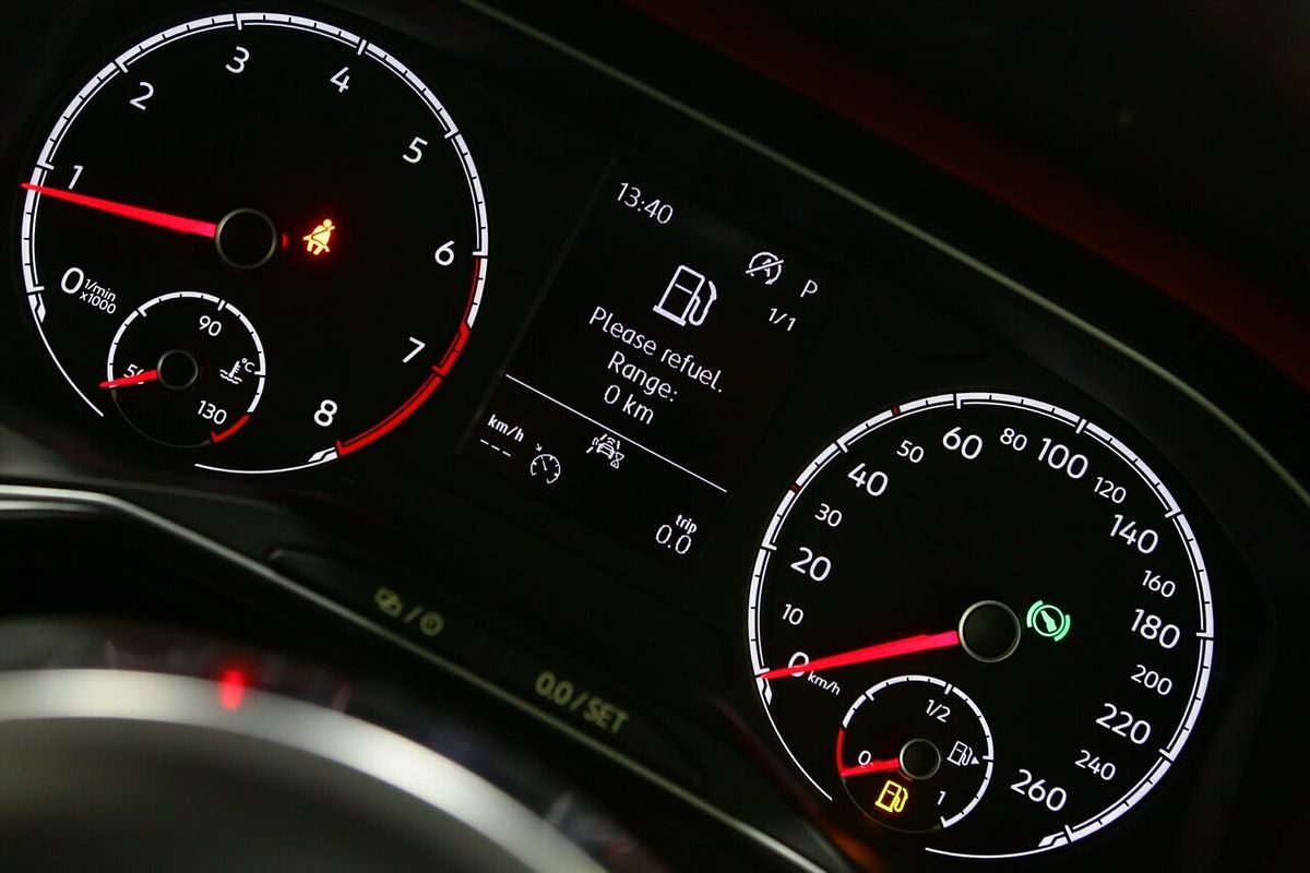 2020 Volkswagen Polo GTI AW