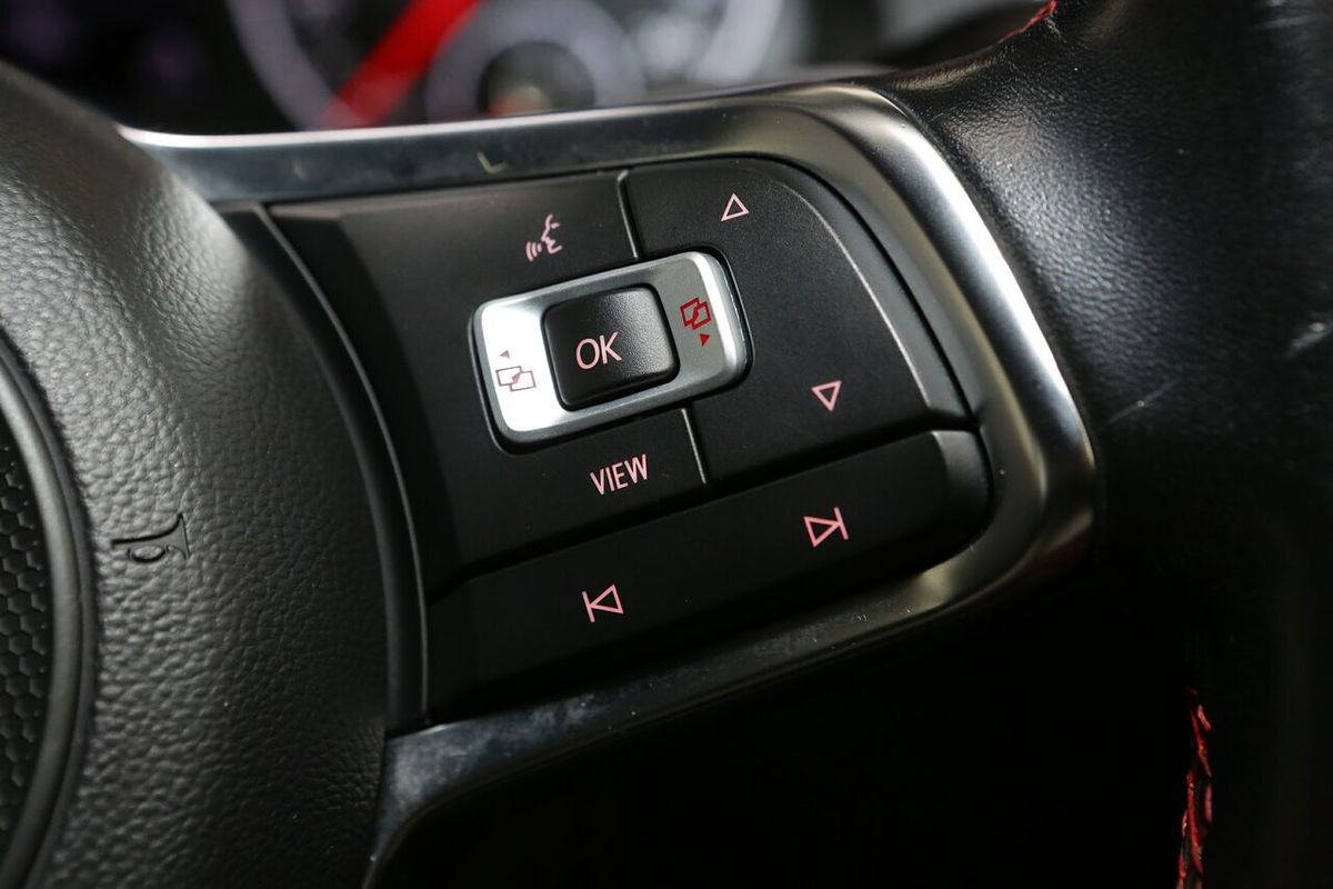 2020 Volkswagen Polo GTI AW