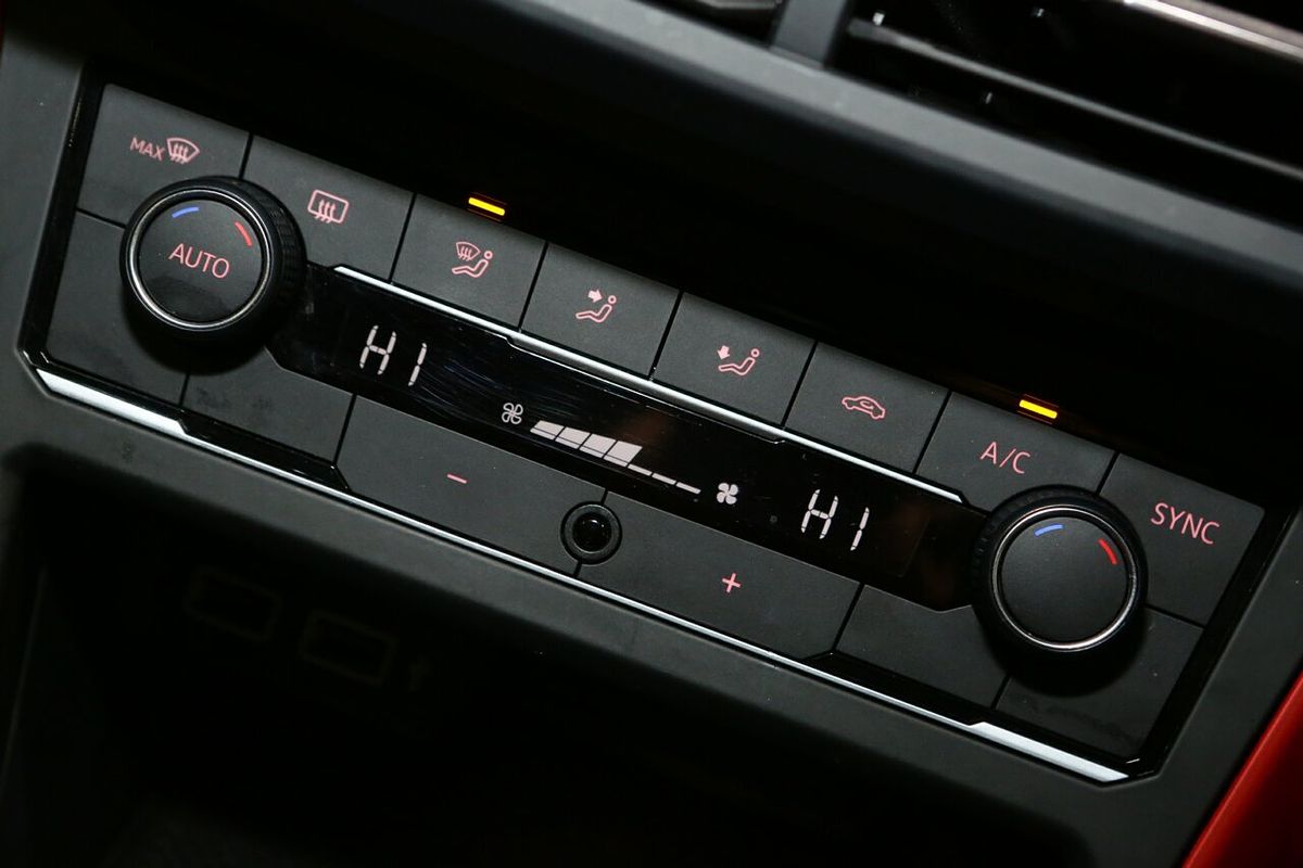2020 Volkswagen Polo GTI AW