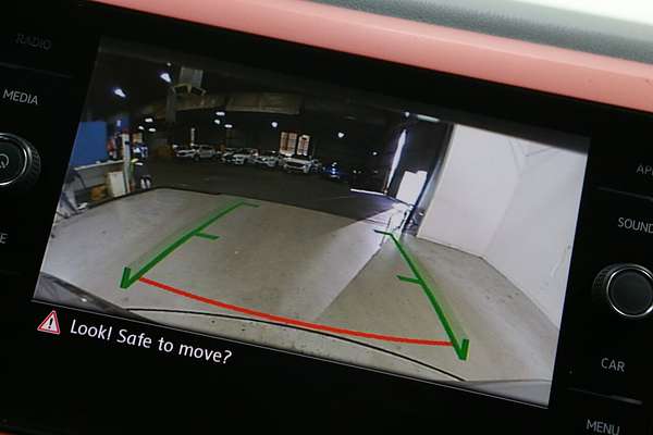 2020 Volkswagen Polo GTI AW