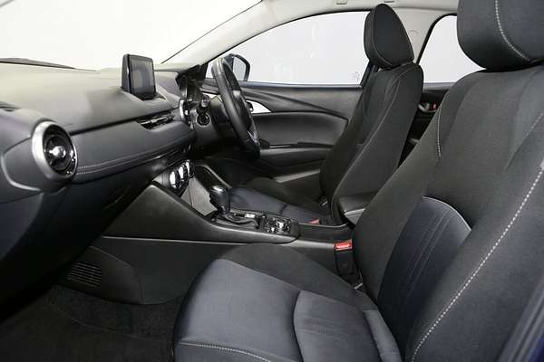 2018 Mazda CX-3 Maxx Sport DK
