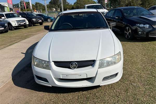 2005 Holden Commodore Executive VZ