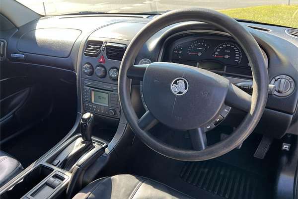 2005 Holden Commodore Executive VZ