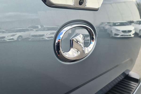2022 GWM Ute Cannon-L NPW 4X4