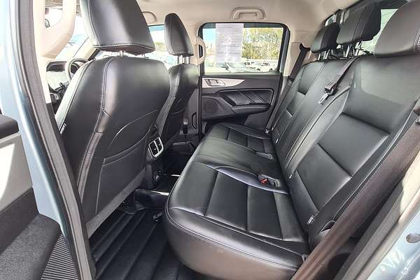 2022 GWM Ute Cannon-L NPW 4X4